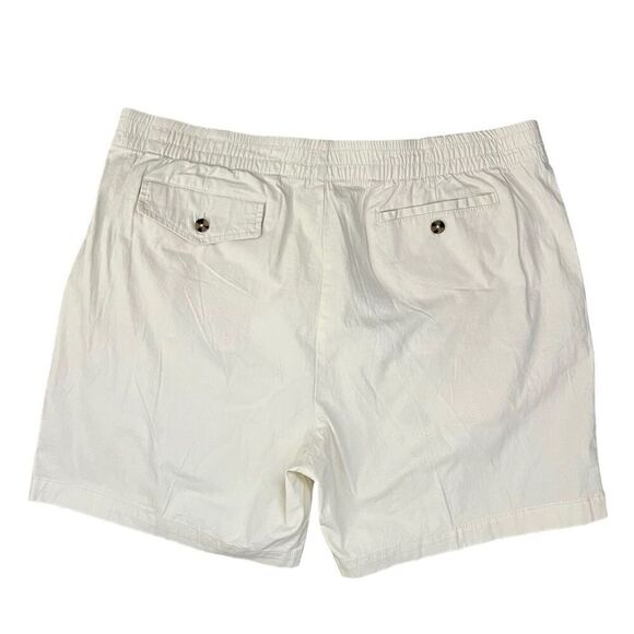 ABOUND Men's Workwear Shorts Size XL NWT - Picture 4 of 11
